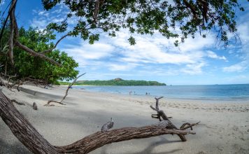 Lonely Planet's Best in Travel - Playa Conchal, Costa Rica (Photo by Lindsay Loucel on Unsplash)