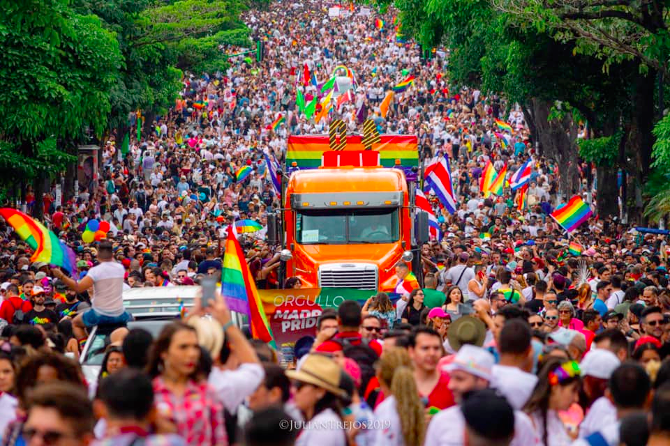 Costa Rica advances marriage equality, despite opposition CRTN