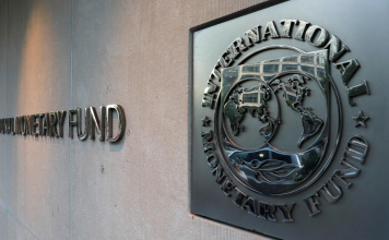 IMF Headquarters (Reuters)